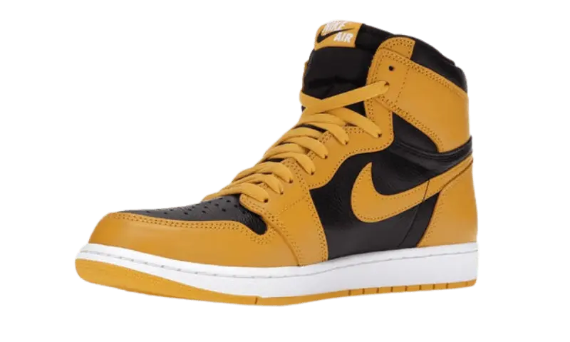 Air Jordan 1 Retro High OG Pollen Air Jordan