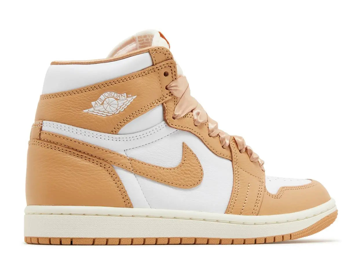 Air Jordan 1 Retro High OG Praline Air Jordan
