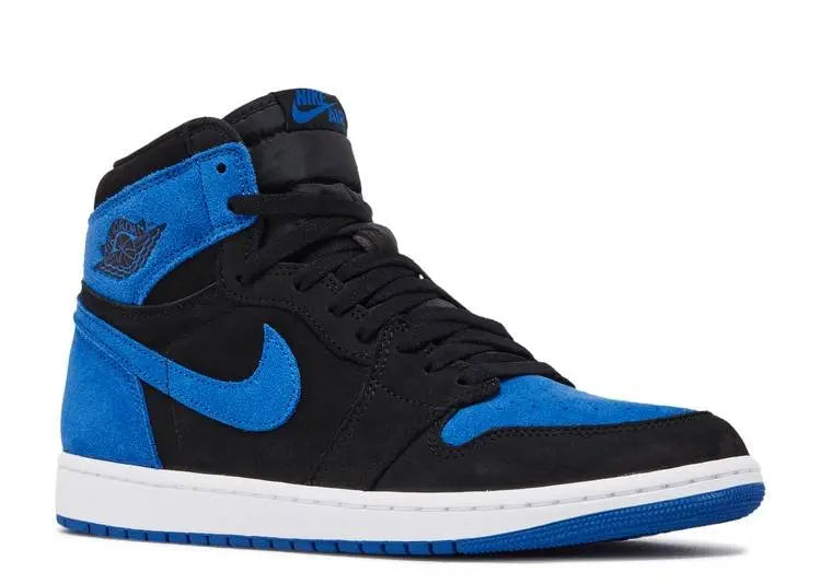 Air Jordan 1 Retro High OG Royal Reimagined Air Jordan