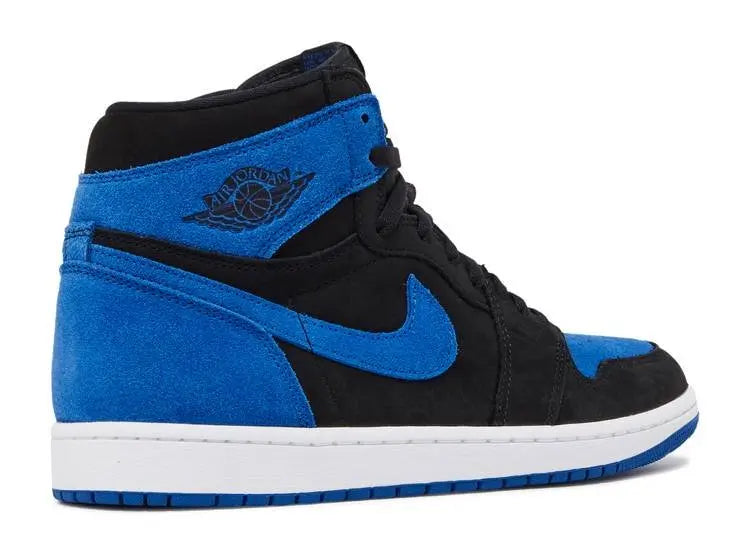 Air Jordan 1 Retro High OG Royal Reimagined Air Jordan