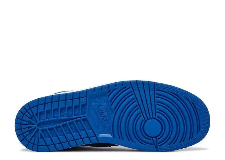 Air Jordan 1 Retro High OG Royal Reimagined Air Jordan