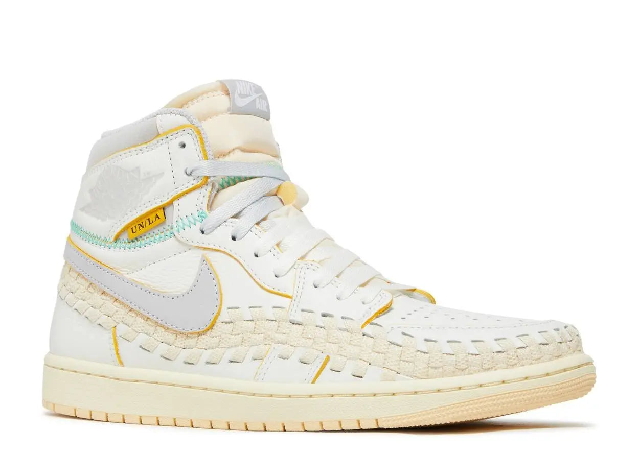 Air Jordan 1 Retro High OG SP Union LA Bephies Beauty Supply Summer Of ‘96 Air Jordan
