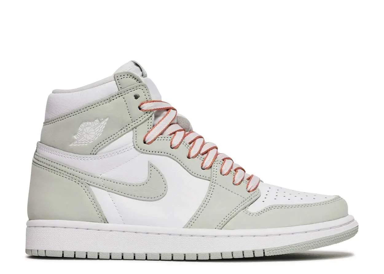 Air Jordan 1 Retro High OG Seafoam Air Jordan