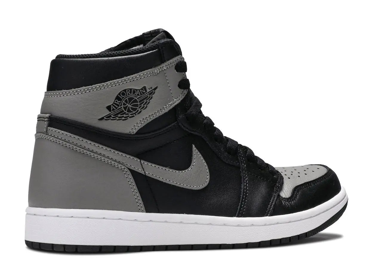 Air Jordan 1 Retro High OG Shadow Air Jordan
