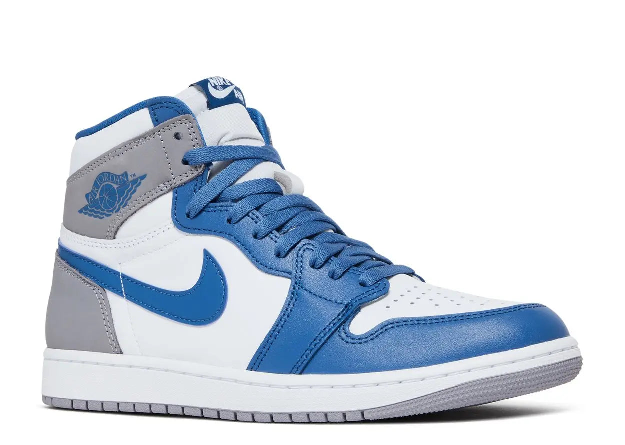 Air Jordan 1 Retro High OG True Blue Air Jordan