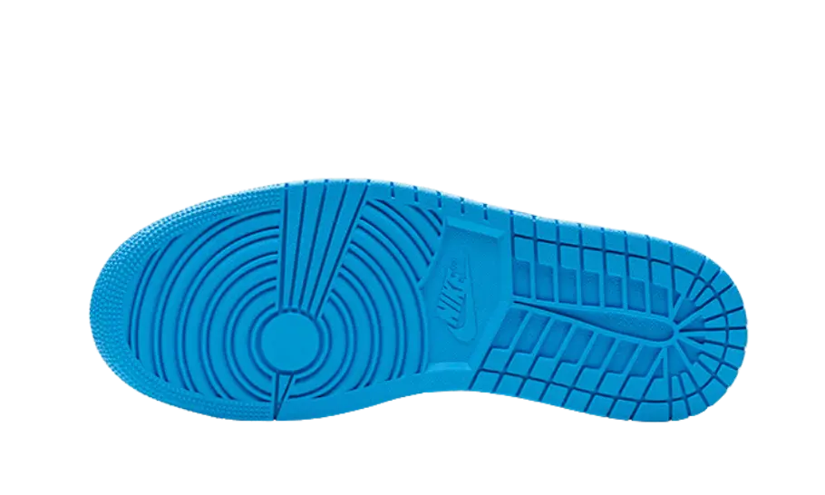 Air Jordan 1 Retro High OG UNC Toe Air Jordan