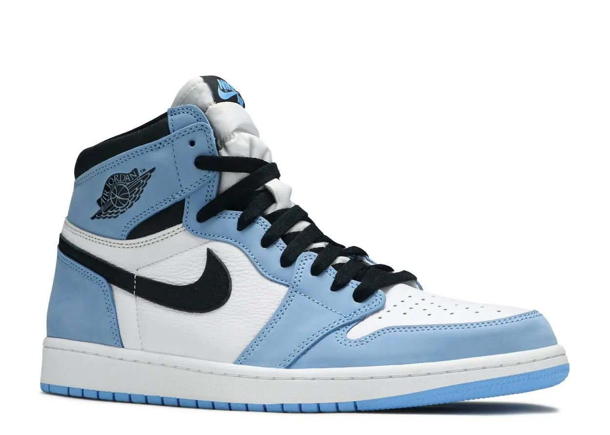 Air Jordan 1 Retro High OG University Blue Air Jordan