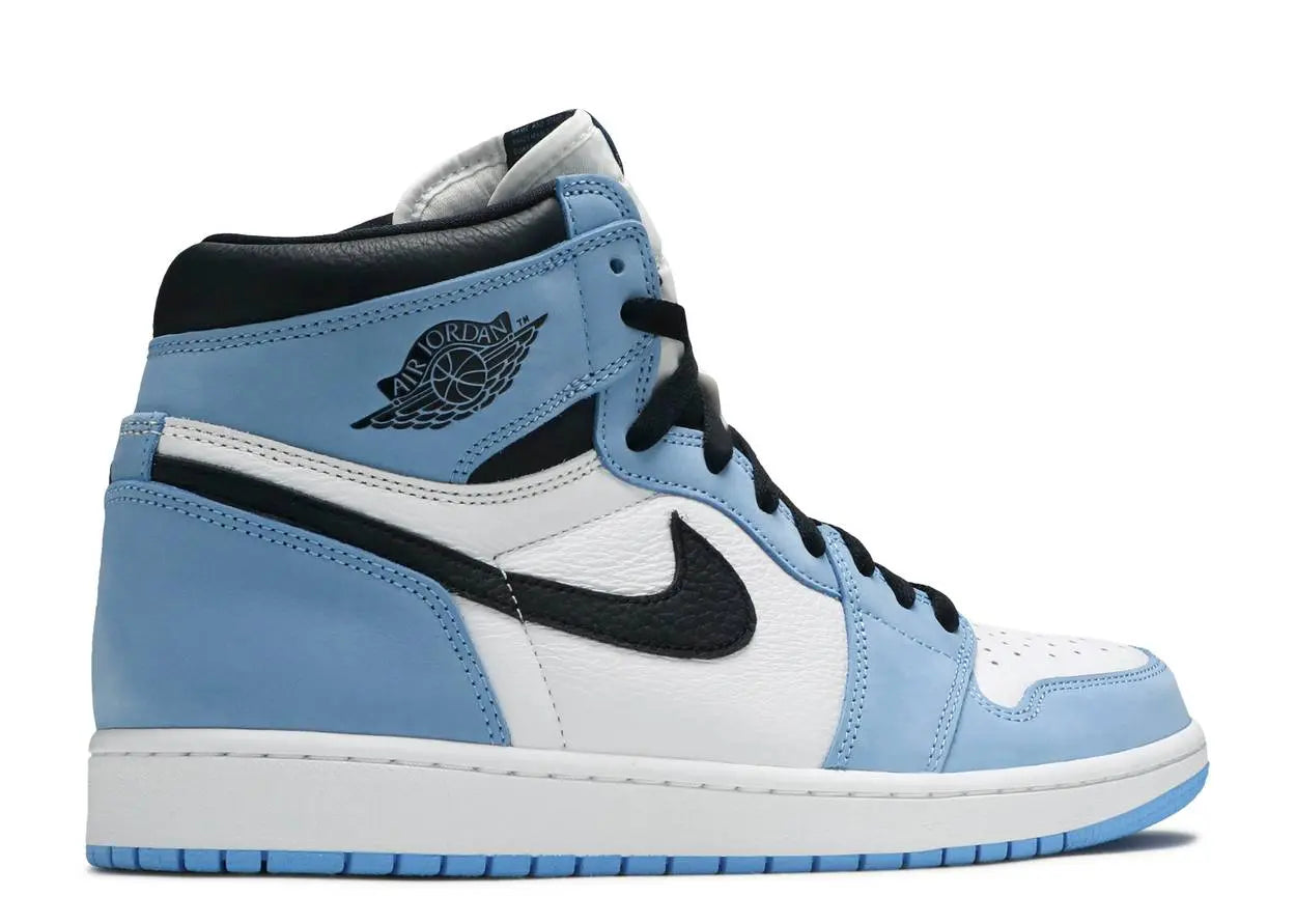 Air Jordan 1 Retro High OG University Blue Air Jordan