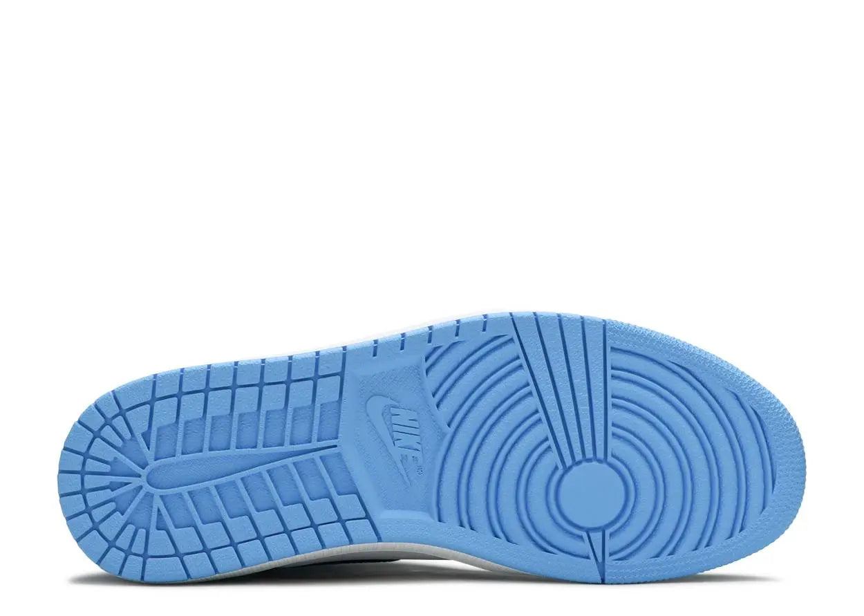 Air Jordan 1 Retro High OG University Blue Air Jordan