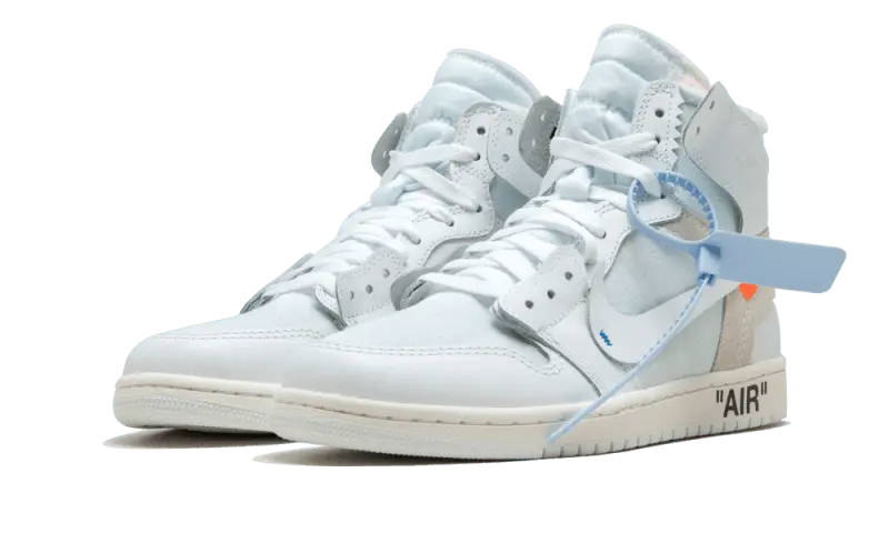 Air Jordan 1 Retro High Off Whit Nrg Air Jordan