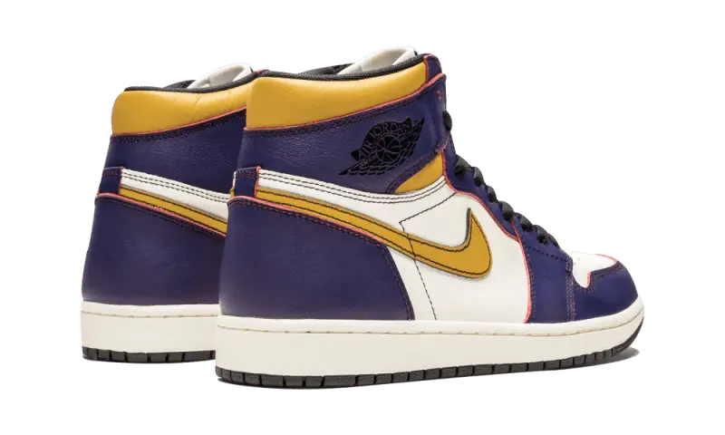 Air Jordan 1 Retro High Og Defiant Nike Sb Lakers Air Jordan