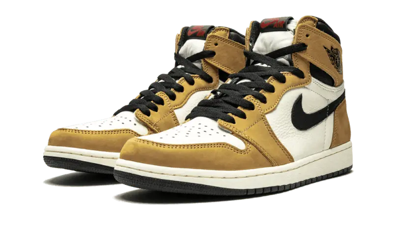 Air Jordan 1 Retro High Rookie Of The Year Air Jordan