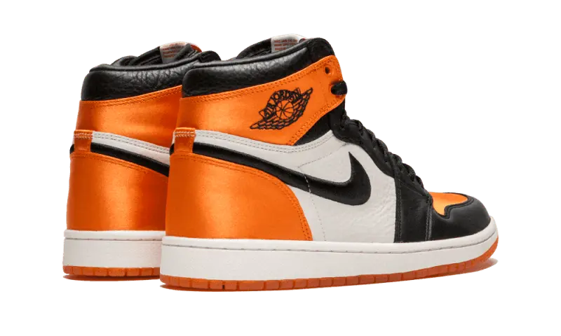 Air Jordan 1 Retro High Satin Shattered Backboard VOSneakers