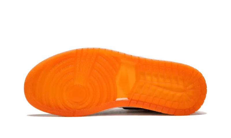 Air Jordan 1 Retro High Satin Shattered Backboard VOSneakers