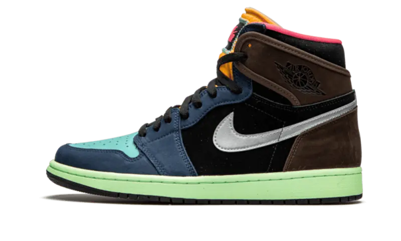 Air Jordan 1 Retro High Tokyo Bio Hack Air Jordan
