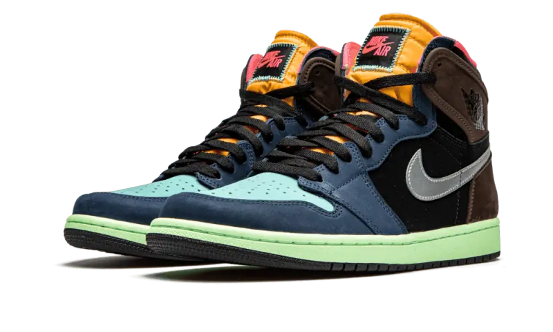Air Jordan 1 Retro High Tokyo Bio Hack Air Jordan