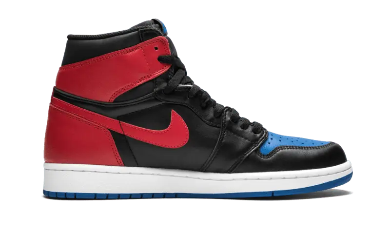 Air Jordan 1 Retro High Top 3 VOSneakers