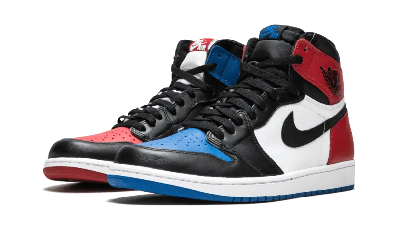 Air Jordan 1 Retro High Top 3 VOSneakers