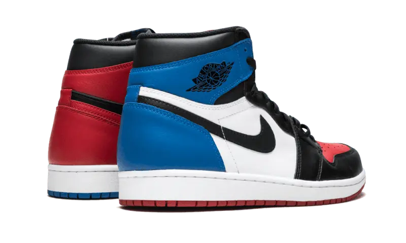 Air Jordan 1 Retro High Top 3 VOSneakers