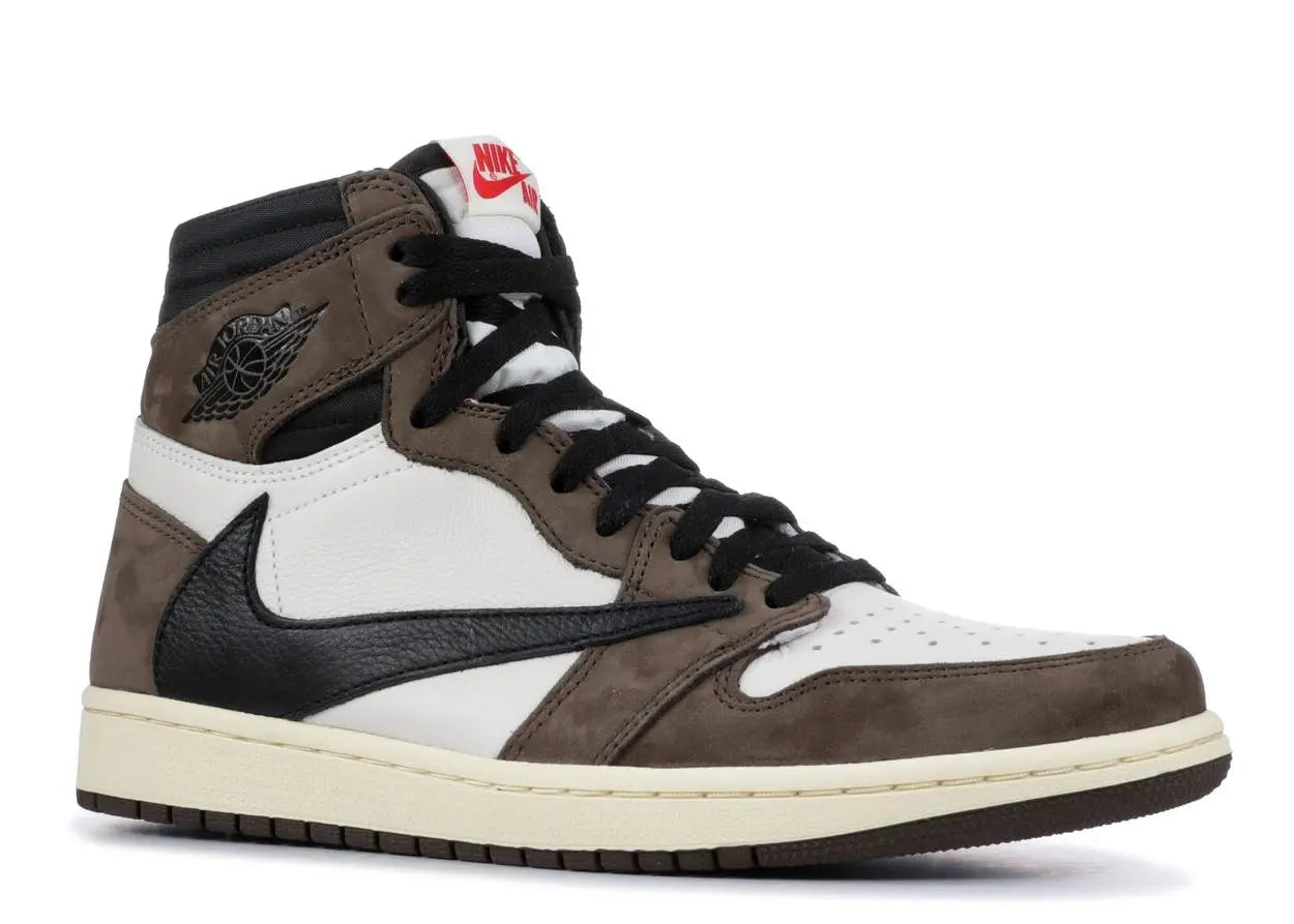 Air Jordan 1 Retro High Travis Scott Air Jordan