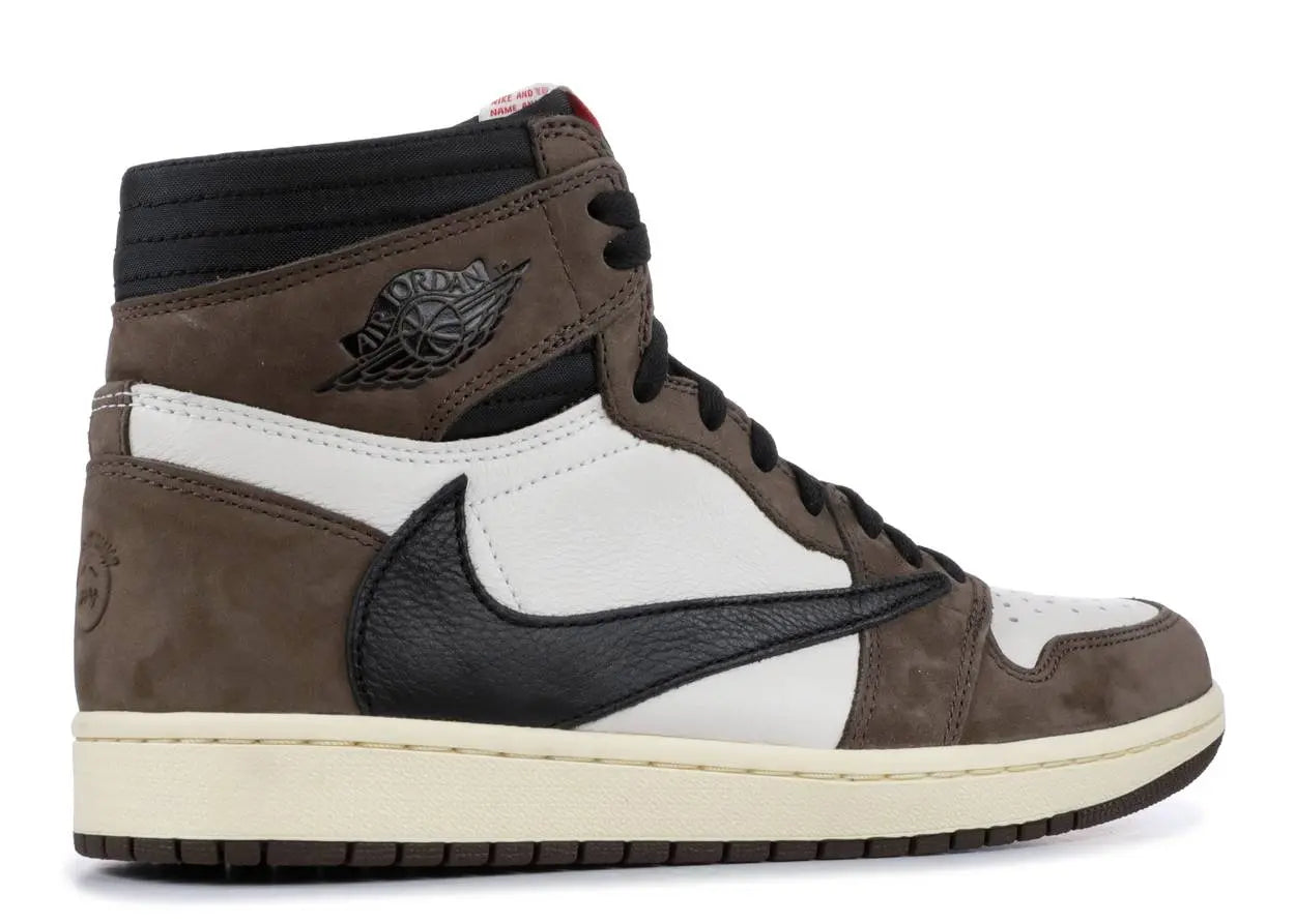 Air Jordan 1 Retro High Travis Scott Air Jordan