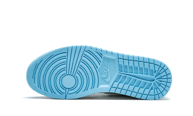 Air Jordan 1 Retro High UNC Patent VOSneakers
