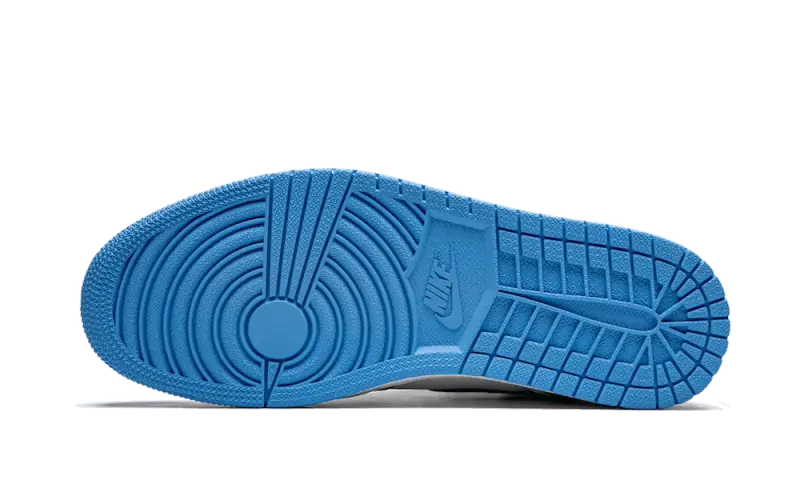 Air Jordan 1 Retro High University Blue Air Jordan