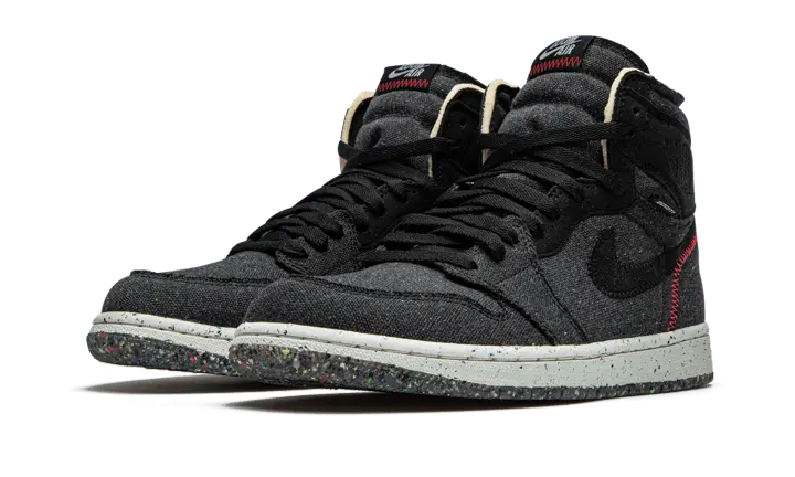 Air Jordan 1 Retro High Zoom Space Hippie Air Jordan