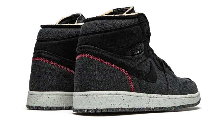 Air Jordan 1 Retro High Zoom Space Hippie Air Jordan