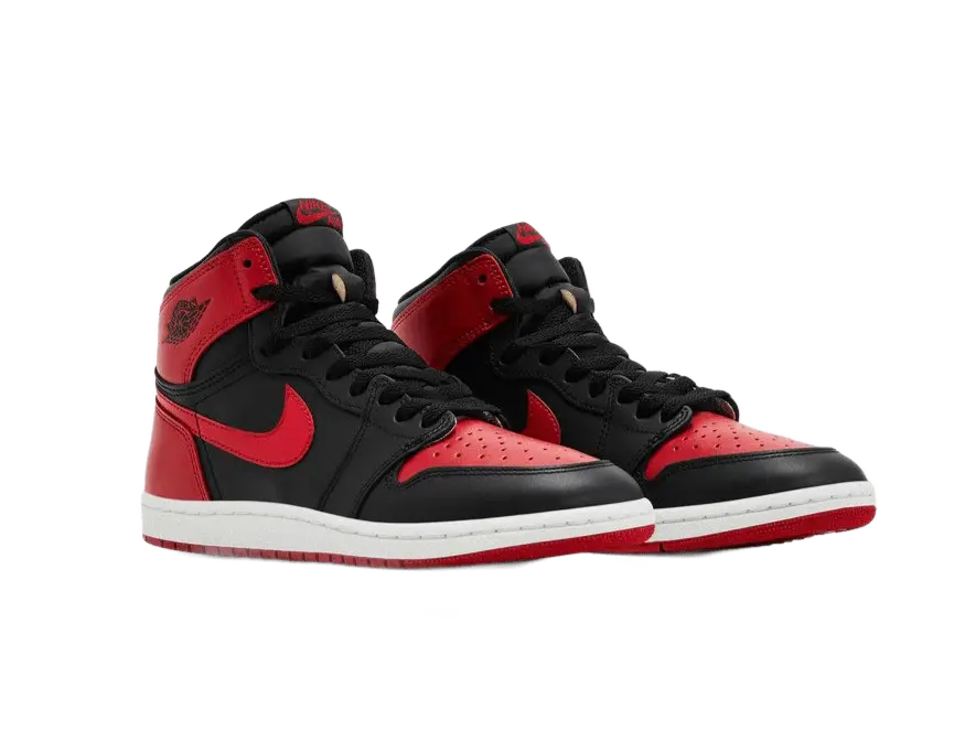 Air Jordan 1 Retro High '85 OG Bred (2025) VOSneakers