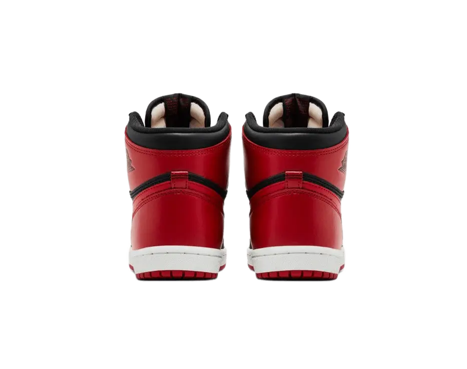 Air Jordan 1 Retro High '85 OG Bred (2025) VOSneakers