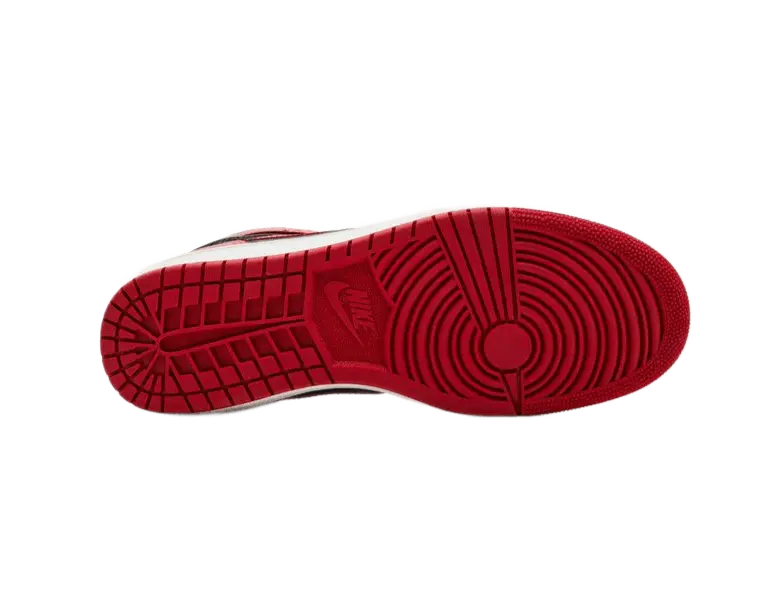 Air Jordan 1 Retro High '85 OG Bred (2025) VOSneakers