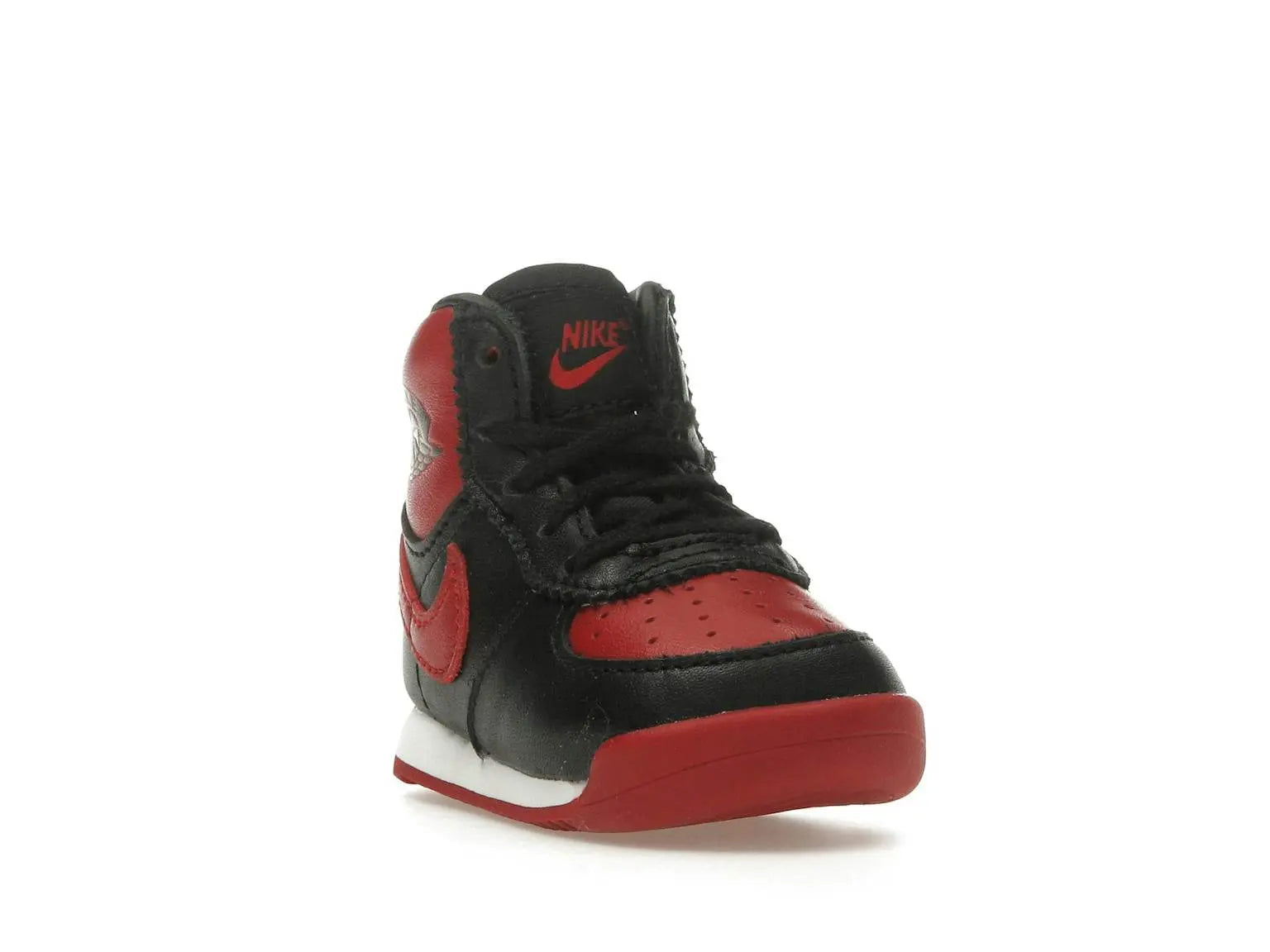 Air Jordan 1 Retro High '85 OG Bred (Bébé) Air Jordan