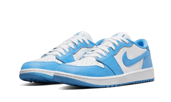 Air Jordan 1 Retro Low Golf Unc Air Jordan