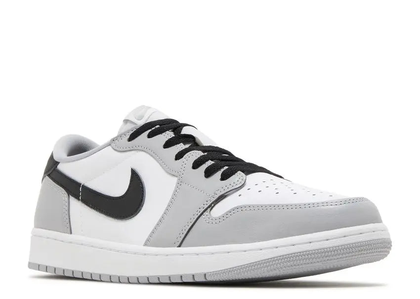Air Jordan 1 Retro Low OG Barons Air Jordan