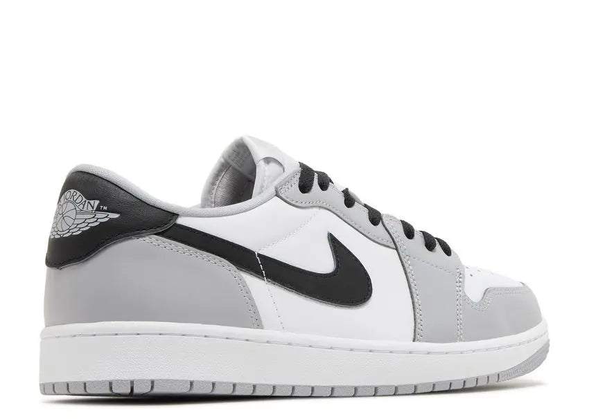 Air Jordan 1 Retro Low OG Barons Air Jordan
