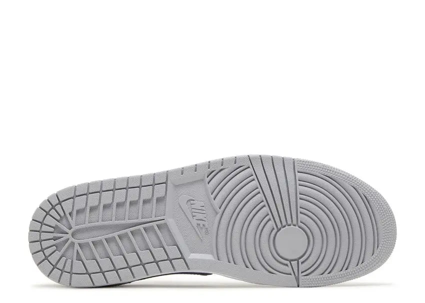 Air Jordan 1 Retro Low OG Barons Air Jordan