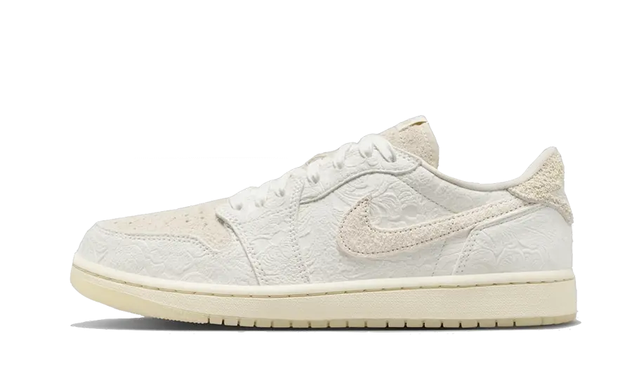 Air Jordan 1 Retro Low OG Chris Paul VOSneakers