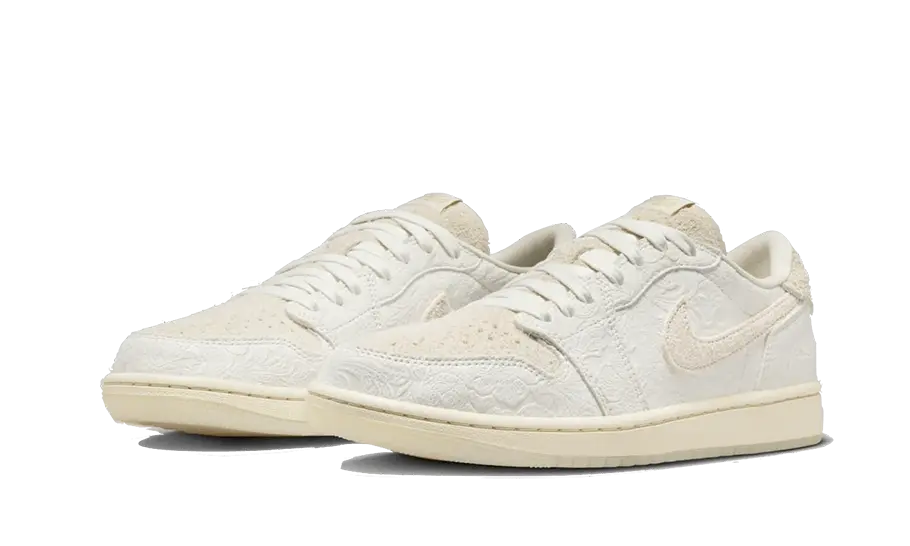 Air Jordan 1 Retro Low OG Chris Paul VOSneakers