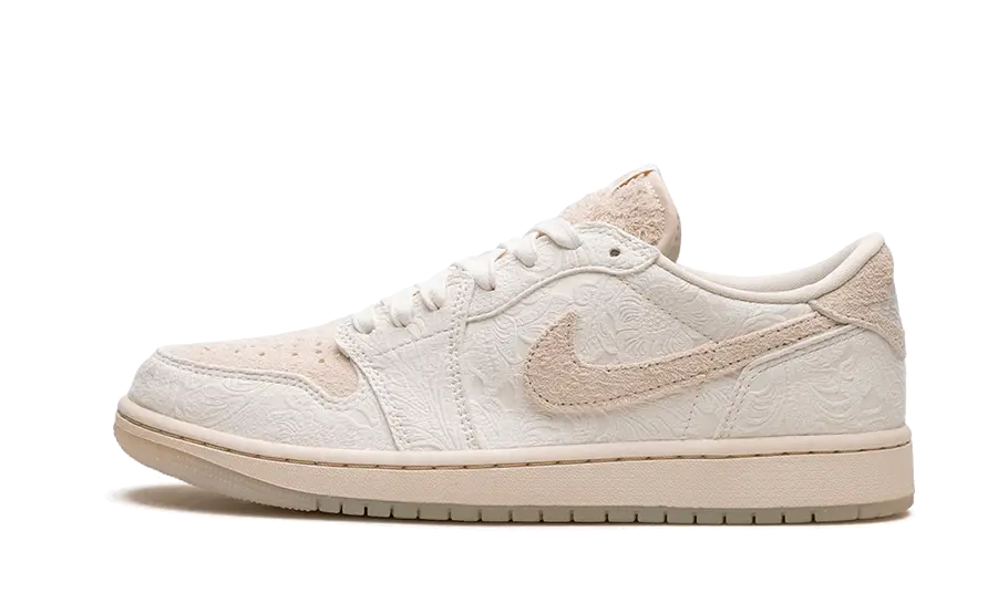Air Jordan 1 Retro Low OG Chris Paul Air Jordan