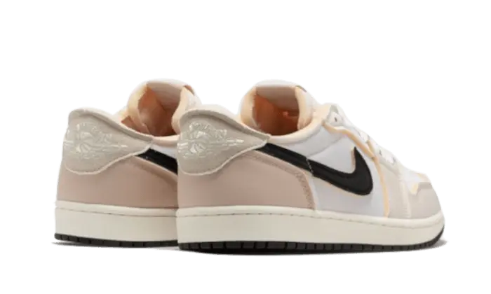 Air Jordan 1 Retro Low OG EX Coconut Milk Air Jordan