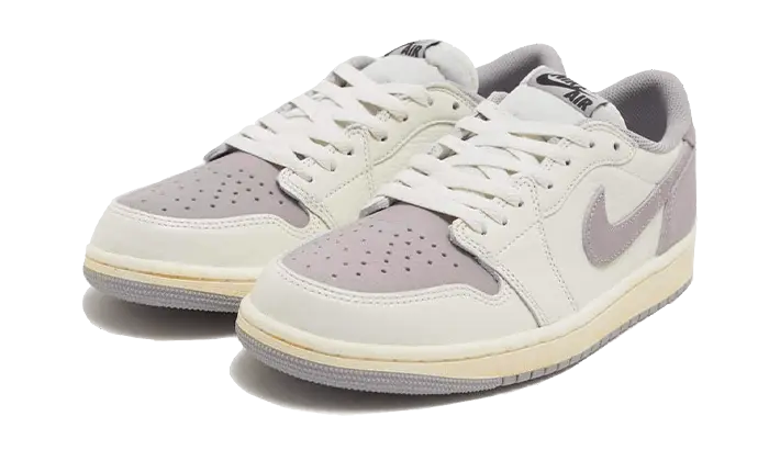 Air Jordan 1 Retro Low OG EX Sail VOSneakers