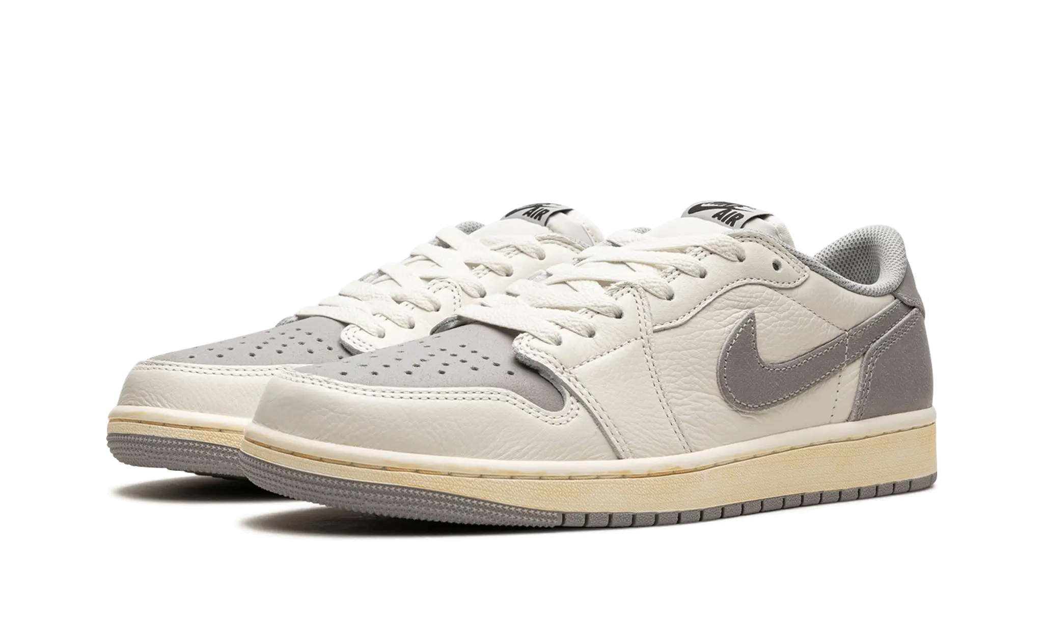 Air Jordan 1 Retro Low OG EX Sail Air Jordan
