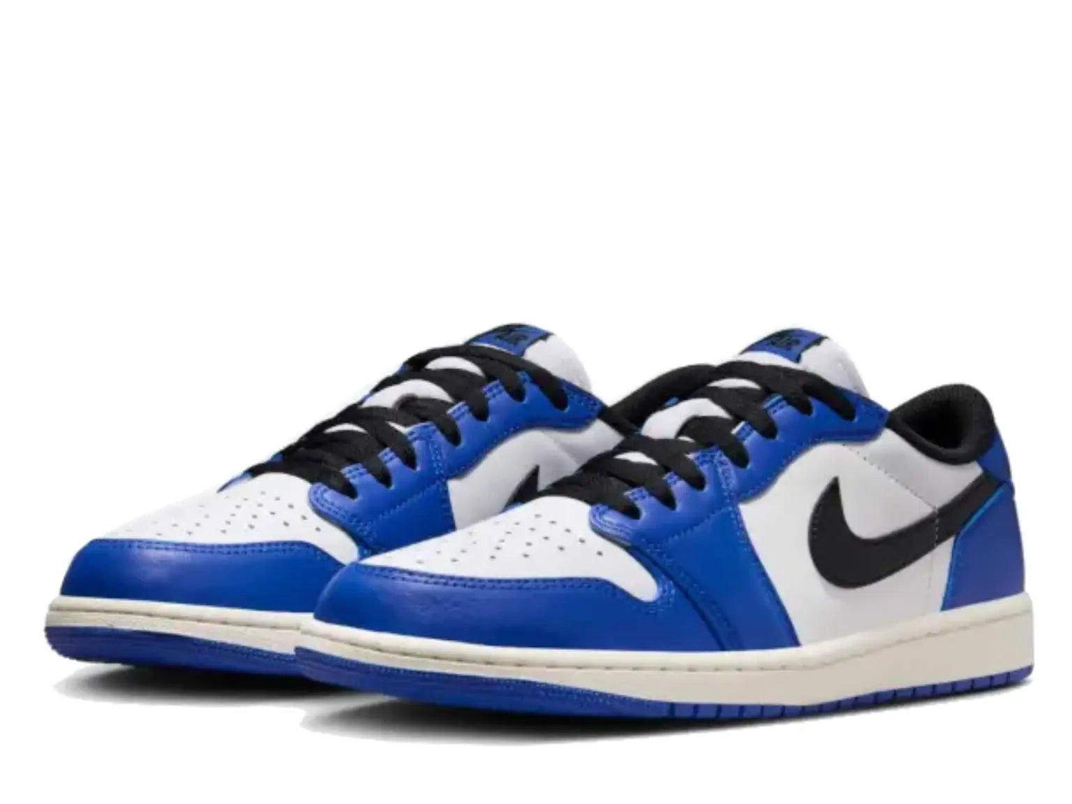 Air Jordan 1 Retro Low OG Game Royal Air Jordan
