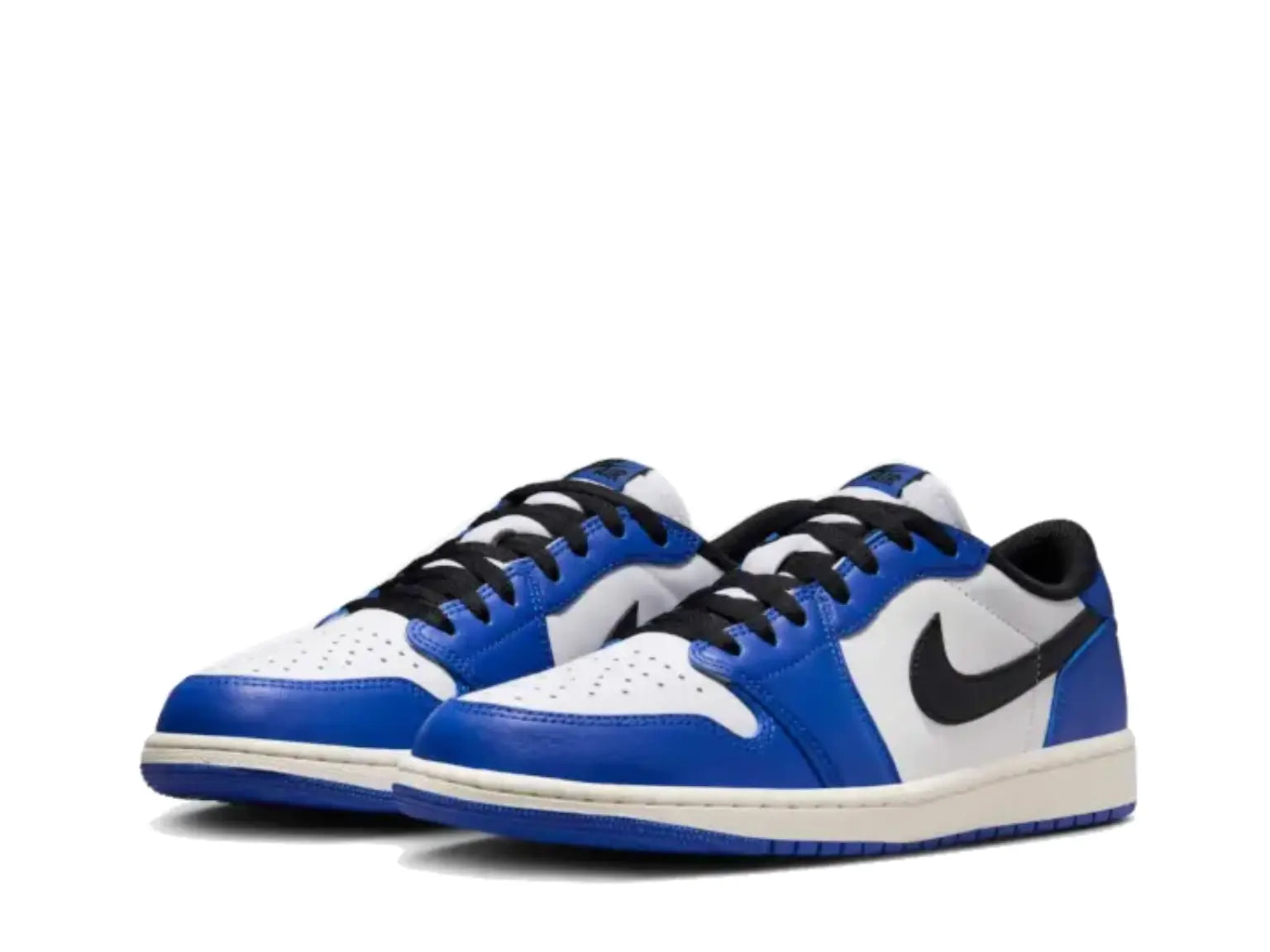 Air Jordan 1 Retro Low OG Game Royal (Enfant) Air Jordan