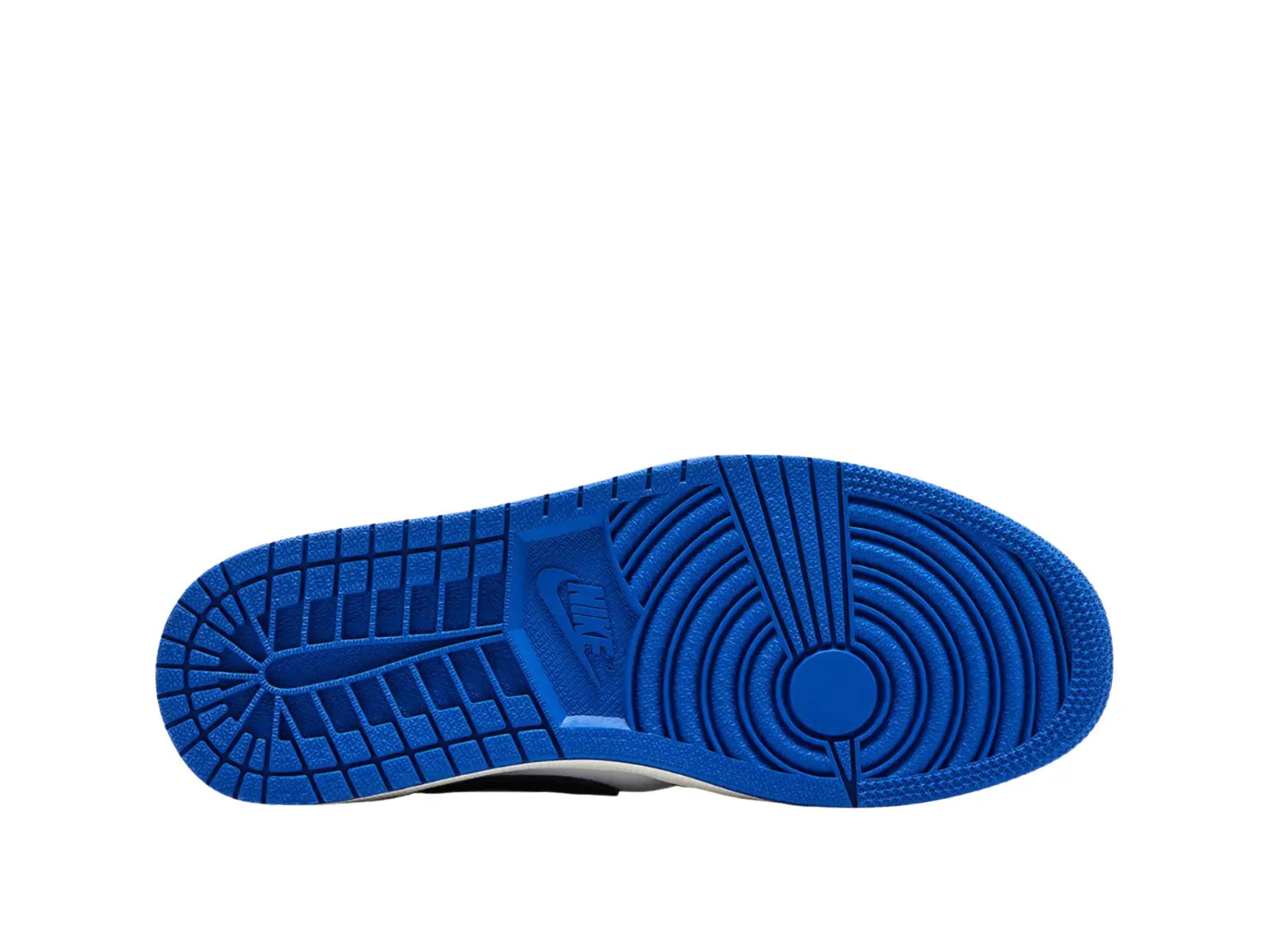 Air Jordan 1 Retro Low OG Game Royal (Enfant) Air Jordan