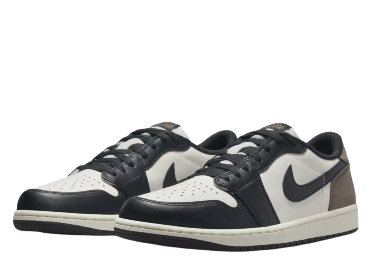 Air Jordan 1 Retro Low OG Mocha Air Jordan