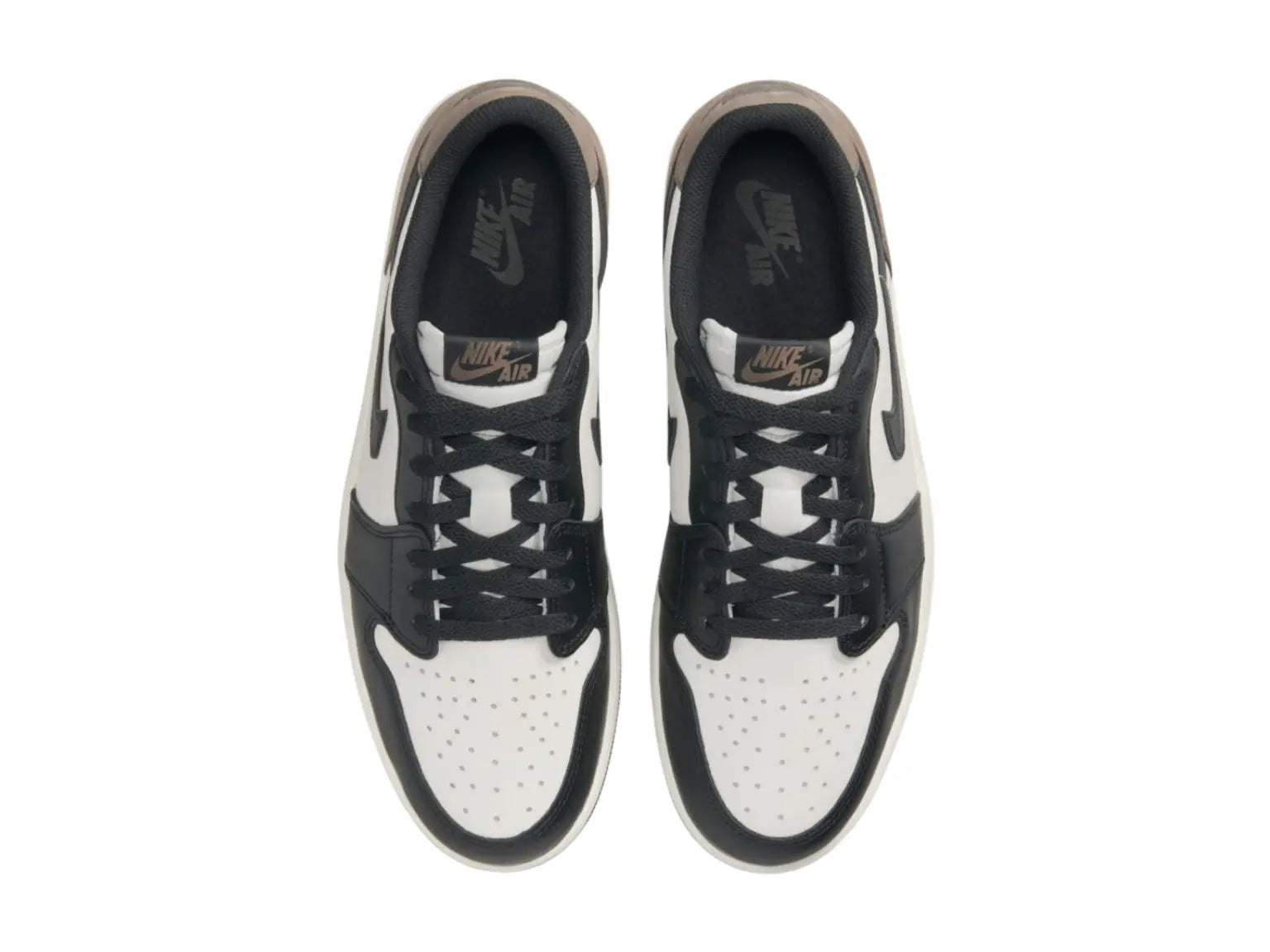 Air Jordan 1 Retro Low OG Mocha Air Jordan