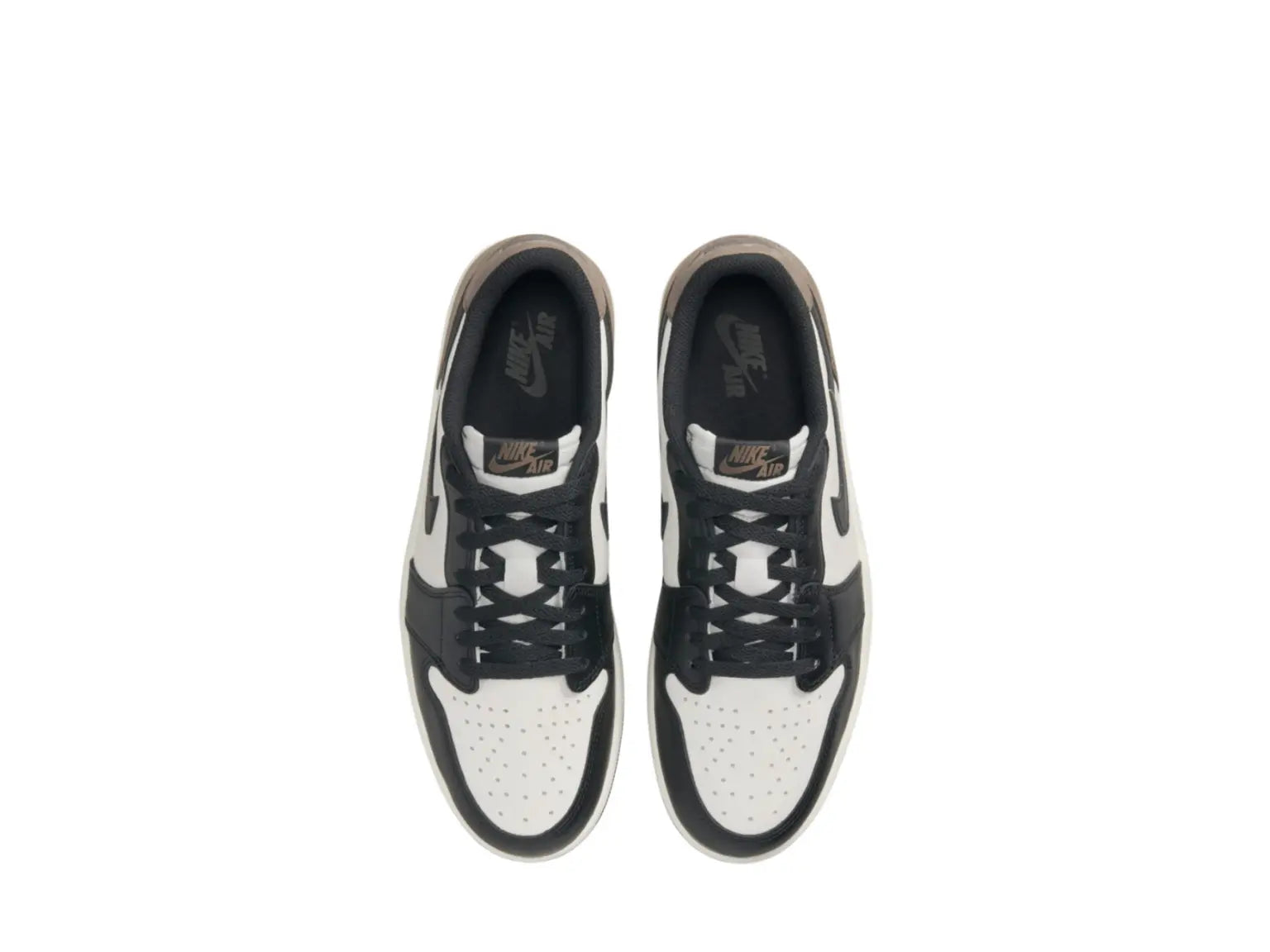 Air Jordan 1 Retro Low OG Mocha (Enfant) Air Jordan