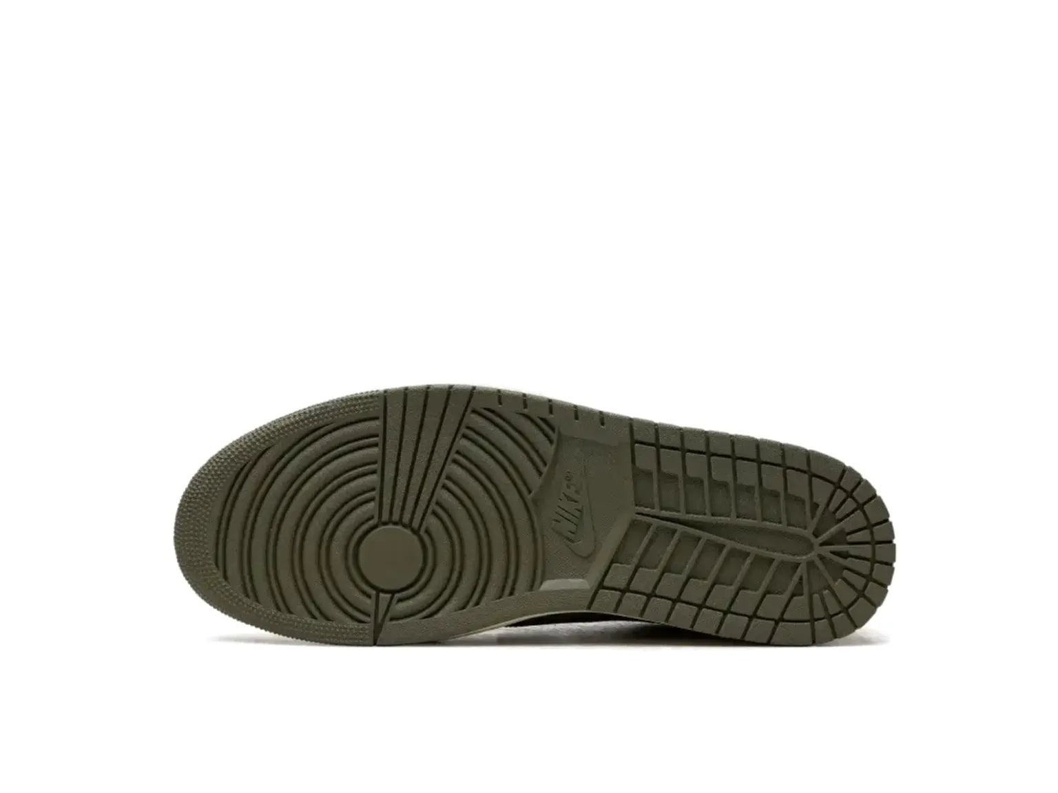 Air Jordan 1 Retro Low OG SP Travis Scott Medium Olive (Enfant) Air Jordan